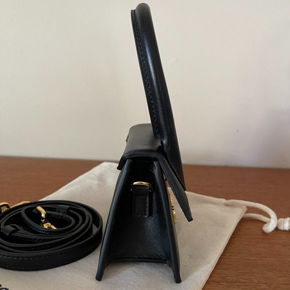 Jacquemus Le Chiquito - Picture 4 of 7